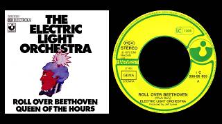Electric Light Orchestra - Roll Over Beethoven [1973]
