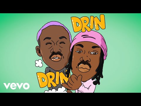 Video thumbnail for DRIN DRIN