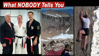 GRIT: Why So Many Fear It. Can You Handle the TRUTH?