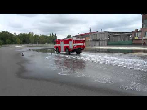 Hasiči Pustkovec LIBROS 5