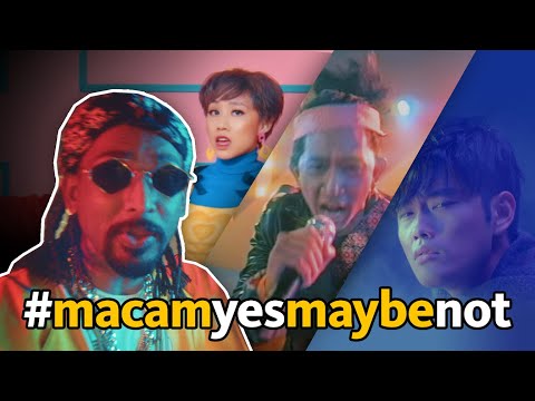 Maybank's Security Awareness Campaign Video thumbnail