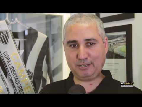 TV Galo Premiere - Torcedor Maluco: 'Pulero do Galo'