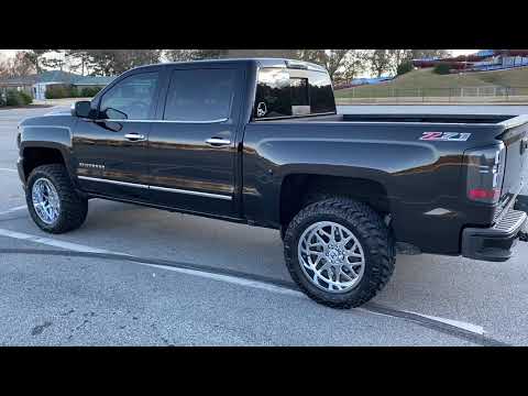 Nitto trail grappler tire review