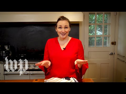 Covid-19 food safety tips | Quarantine Cooking Show