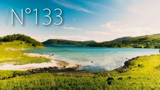 relaxdaily - Øyjord [N°133]