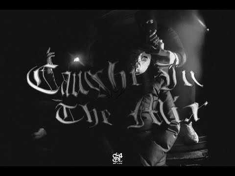 BAD1 - Caught In The Mix