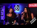 Gretchen Wilson with Jessie G - Dreamboat Annie - by Heart  - Cover