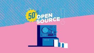 How Open Source Powers the Internet