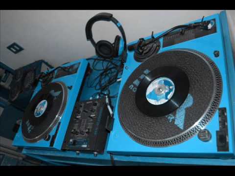 Big_Pin_Mix - 90's Dancehall Tribute [2006]