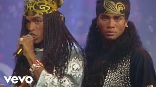 Download lagu Milli Vanilli - Keep On Running (Wetten, dass ...? 03.11.1990) mp3 Download lagu Milli Vanilli - Keep On Running (Wetten, dass ...? 03.11.1990) mp3