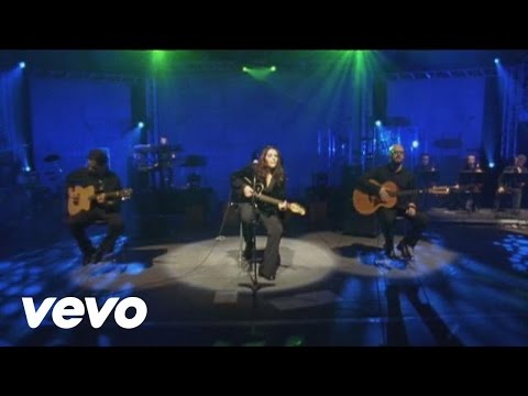 Ana Carolina - Nada Pra Mim (Ao Vivo)