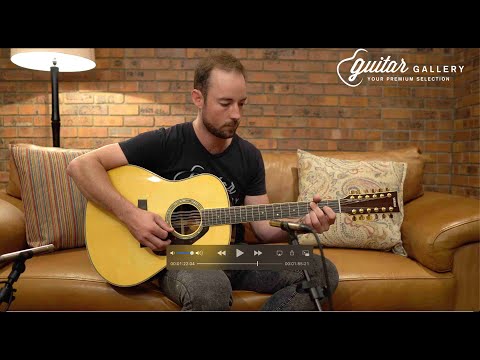2015 Yamaha LL16-12 A.R.E. - Natural | All Solid 12-String Acoustic Guitar Engelmann Spruce Grover Rotomatic Mini Tuner Upgrade Pickup | Case image 21