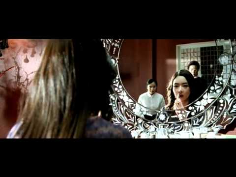 Trailer-Vorschau: Das Hausmädchen