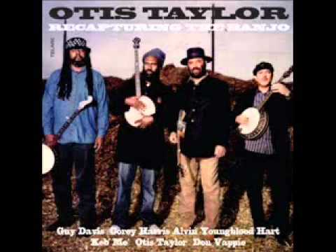 PUBLIC ENEMIES / Otis Taylor / Ten Million Slaves RMX by Sir Vincent Vega