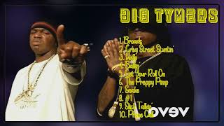 Cutlass, Monte Carlo&#39;s, &amp; Regals-Big Tymers-Latest hit songs of 2024-Calm