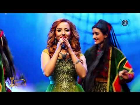 Mahira Tahiri - Darwaza (The Door) Song / ماهره طاهری - آهنگ بسیار شاد و زیبای دروازه