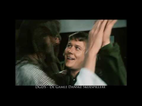 Piger I Trøjen 2- Anita