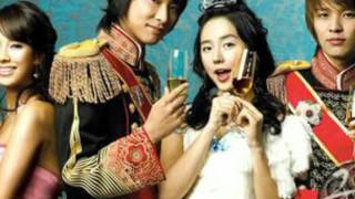 Stay - I&#39;m A Fool (OST Princess Hours) Lyrics on Description