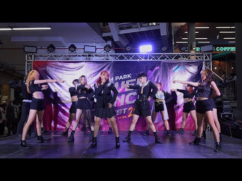 220424『4K』ดอกทอง cover EVERGLOW  @ 𝗜'𝗺 𝗽𝗮𝗿𝗸 𝗖𝗼𝘃𝗲𝗿 𝗗𝗮𝗻𝗰𝗲 𝗖𝗼𝗻𝘁𝗲𝘀𝘁 𝟮𝟬𝟮𝟮