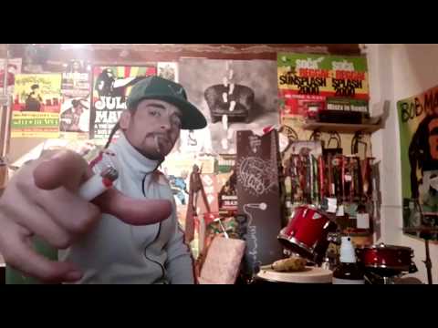 TADiMAN - ISOLATION ( CORONA SKA SONG )