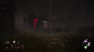 【Dead by Daylight】眠いですな