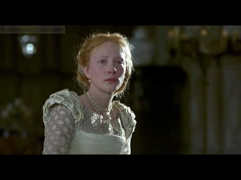 17 de Novembro de 1558 - Elizabeth é proclamada Rainha da Inglaterra