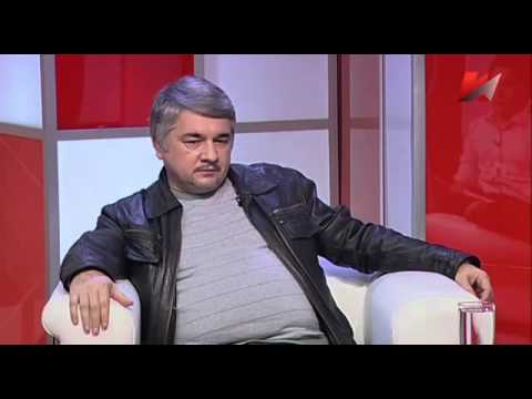 Ростислав Ищенко. ДНР и ЛНР прийдется победить
