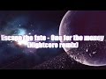 LYRICS | Escape the fate - One for the money ...