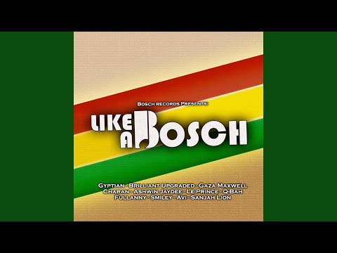 Gyal U Bad (feat. Ashwin Jaydee & Q Bah)