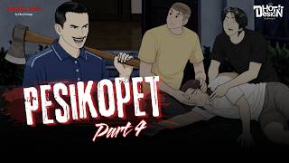 Download lagu PESIKOPET PART 4 - Dhot Design mp3