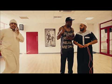 Coach muaka fitness et arabie 2