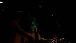 Backseat Goodbye - Hello Yellow