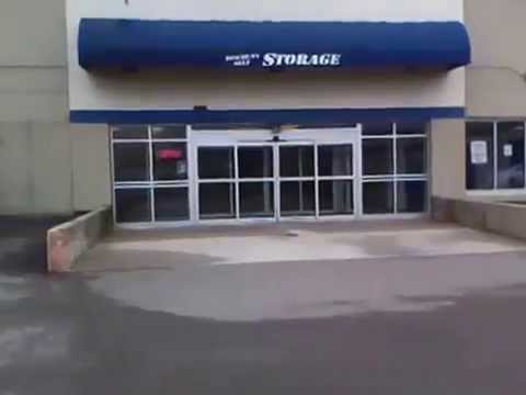 Discount Self Storage in Quincy, MA