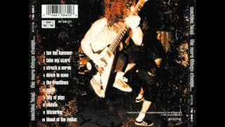 Machine Head - Blood of the Zodiac (20% slower)