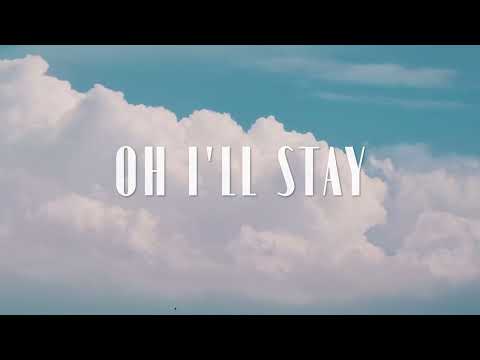 Stay by Zachary Monte feat. biz colletti (lyric video)
