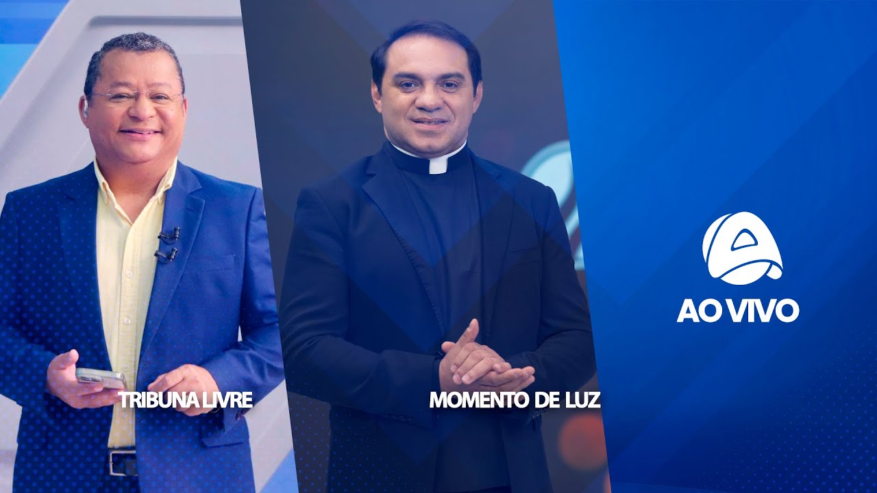 TV ARAPUAN - AO VIVO - 07-01-2025