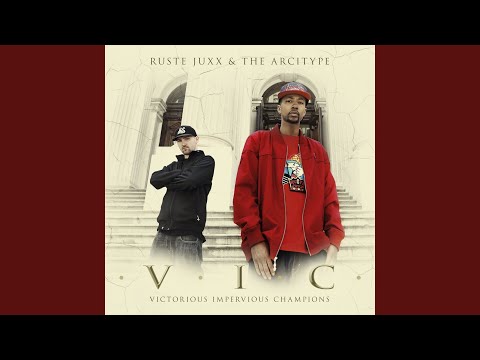 Champion (feat. King Magnetic)