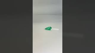 Esmeralda Gota 11x5.8mm - Vídeo