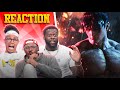 Tekken 8 - Announcement Trailer Reaction | State of Play 2022