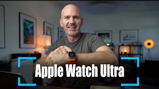 Apple Watch Ultra und Canon Rabatte - wiesnernews