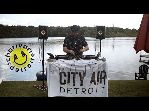 DJ Dav Charivari Detroit 2020