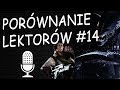 Porównanie Lektorów 14 Obcy Decydujące Starcie Aliens 1986 12 Lektorów
