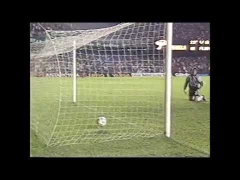 Vasco 1 x 1 Fluminense - Campeonato Carioca 1994