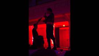 Amanda Palmer at Webstock - Making Whoopee