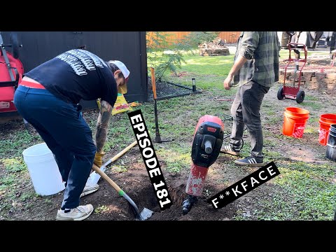 Life Changing Sandwiches // Jack Hammering [181]