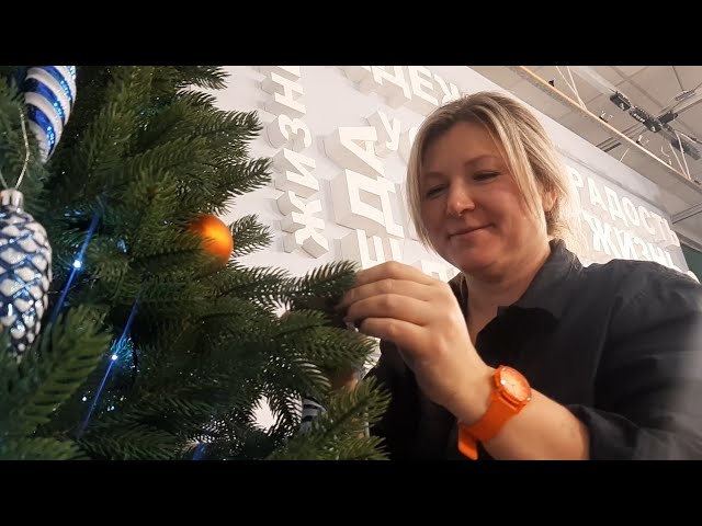 Приближаем волшебный праздник