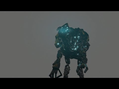 A closer Look at the Mocking Birds - SOMA