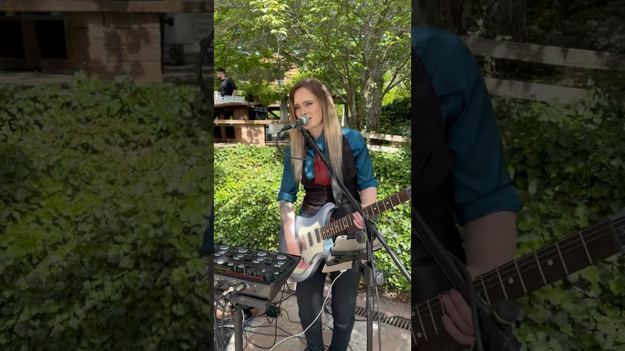 Promotional video thumbnail 8 for Amanda Lynn Jones Events