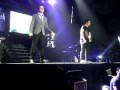 Surrender (torna a surriento)- Il Volo- Nacional de ...