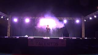 Apresentações da Noite de Talentos 2017